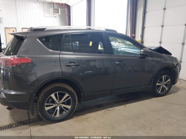 Продаж на аукціоні авто 2018 Toyota Rav4 Xle, vin: JTMRFREV1JJ732535, номер лоту: 45553664