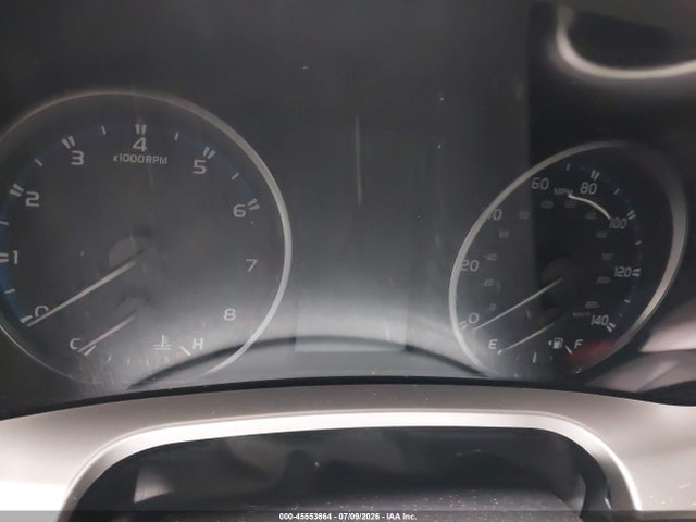 Продаж на аукціоні авто 2018 Toyota Rav4 Xle, vin: JTMRFREV1JJ732535, номер лоту: 45553664