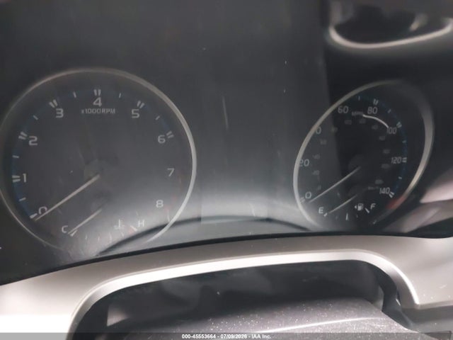 Продаж на аукціоні авто 2018 Toyota Rav4 Xle, vin: JTMRFREV1JJ732535, номер лоту: 45553664