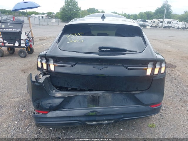 Ford Mustang Mach-e Premium 2023 3FMTK3SU4PMA83976 Image 19