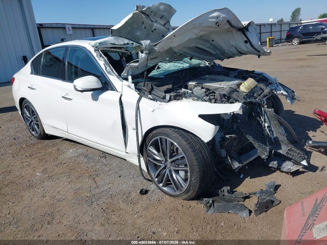 Infiniti Q50 SPORT 2015 JN1BV7AR8FM408959 main image