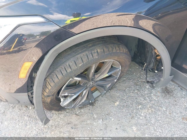 Auction sale of the 2022 Volkswagen Tiguan 2.0t Se, vin: 3VV3B7AX6NM167478, lot number: 45553668