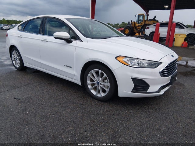 2019 3FA6P0LU5KR149498 главное изображение