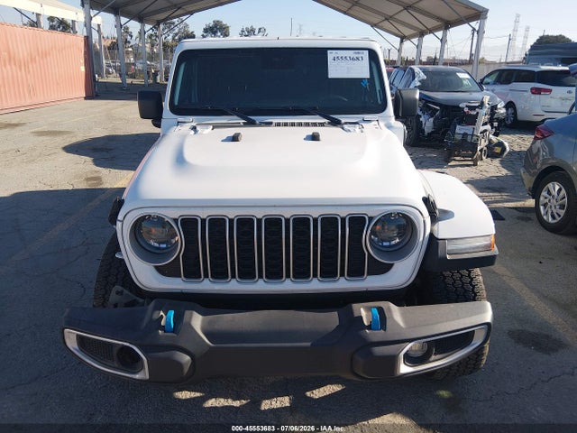 1C4RJXP67RW145859 Jeep Wrangler 4xe Sahara 4xe