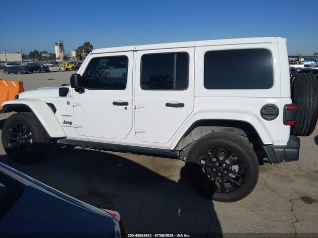 1C4RJXP67RW145859 Jeep Wrangler 4xe Sahara 4xe