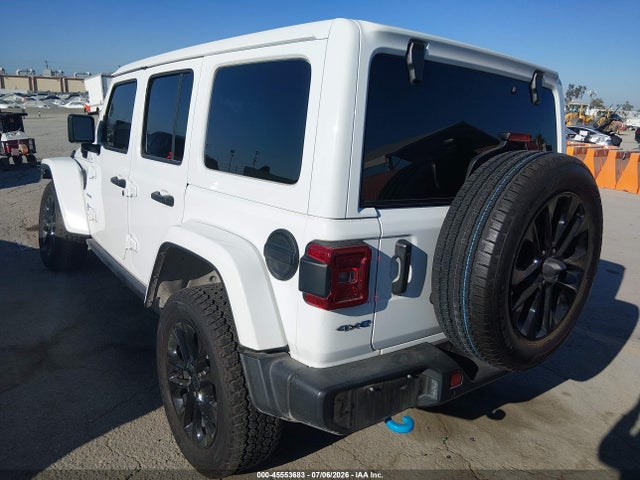 1C4RJXP67RW145859 Jeep Wrangler 4xe Sahara 4xe