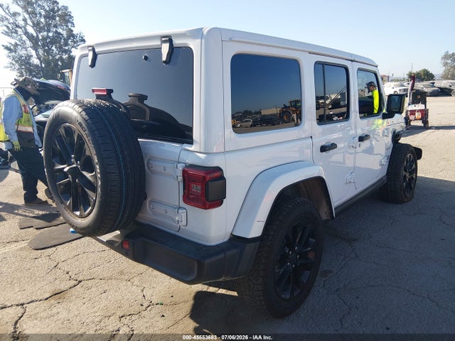 1C4RJXP67RW145859 Jeep Wrangler 4xe Sahara 4xe