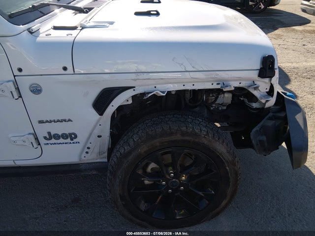 1C4RJXP67RW145859 Jeep Wrangler 4xe Sahara 4xe