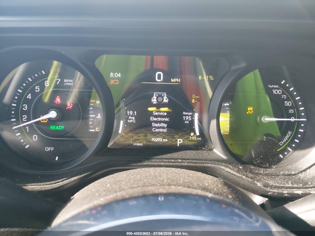 1C4RJXP67RW145859 Jeep Wrangler 4xe Sahara 4xe