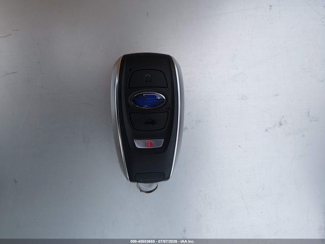 Subaru Crosstrek Premium 2025 JF2GUHDC4SH336794 Image 11
