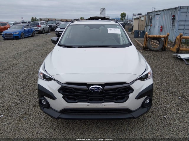 Subaru Crosstrek Premium 2025 JF2GUHDC4SH336794 Image 13