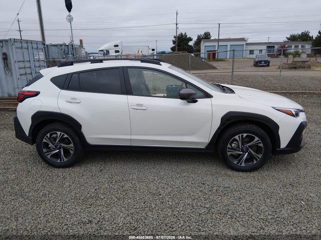 Subaru Crosstrek Premium 2025 JF2GUHDC4SH336794 Image 14