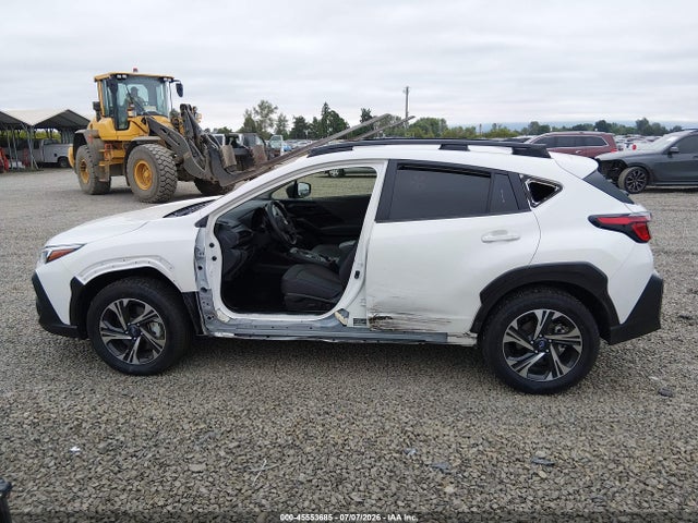 Subaru Crosstrek Premium 2025 JF2GUHDC4SH336794 Image 15