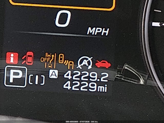 Subaru Crosstrek Premium 2025 JF2GUHDC4SH336794 Image 16