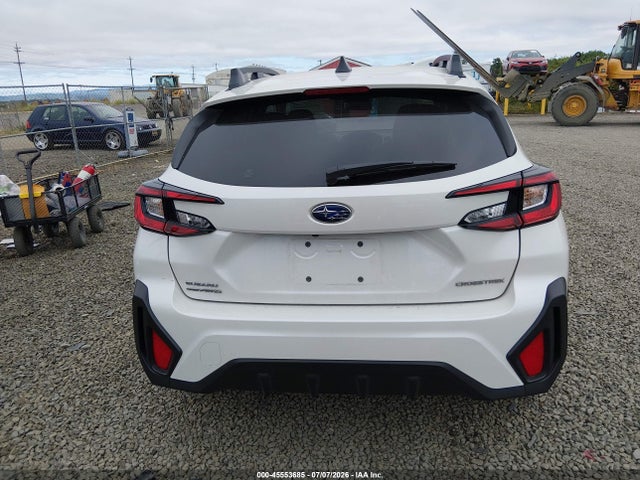 Subaru Crosstrek Premium 2025 JF2GUHDC4SH336794 Image 17