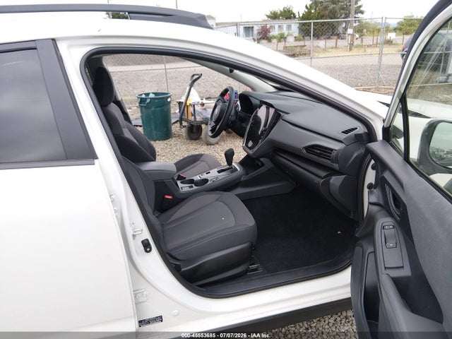 Subaru Crosstrek Premium 2025 JF2GUHDC4SH336794 Image 5