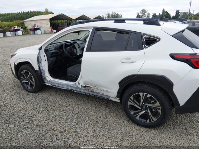 Subaru Crosstrek Premium 2025 JF2GUHDC4SH336794 Image 6