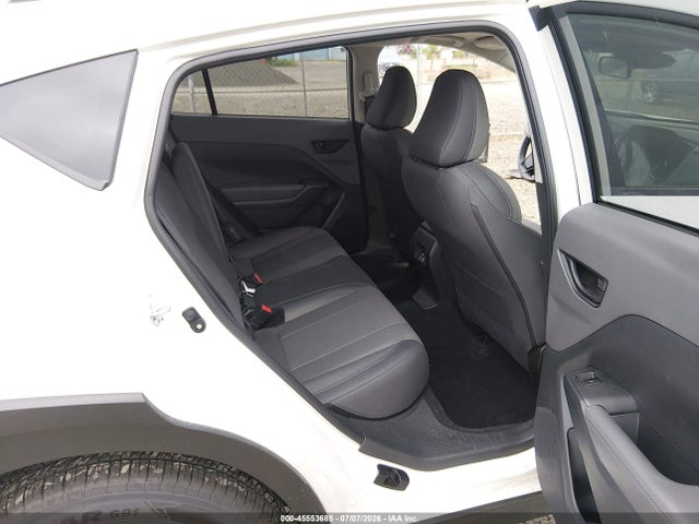 Subaru Crosstrek Premium 2025 JF2GUHDC4SH336794 Image 8