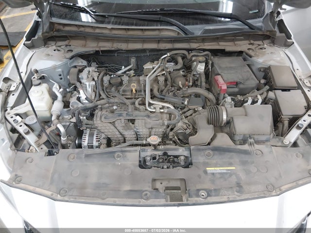 1N4BL4DV6MN341138 Nissan Altima Sv Fwd