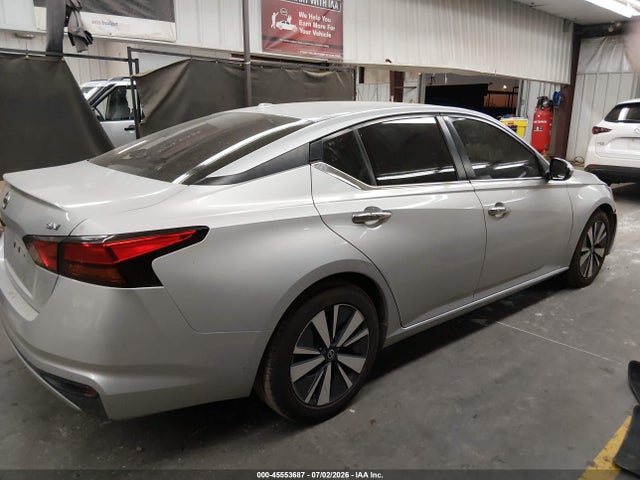 1N4BL4DV6MN341138 Nissan Altima Sv Fwd