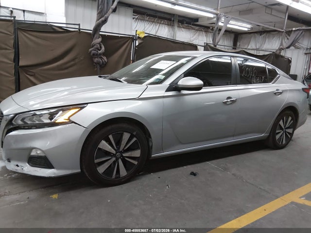 1N4BL4DV6MN341138 Nissan Altima Sv Fwd