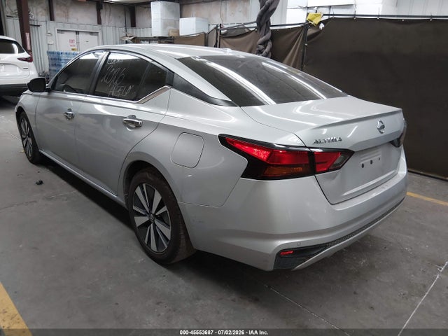 1N4BL4DV6MN341138 Nissan Altima Sv Fwd