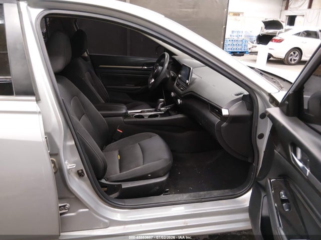 1N4BL4DV6MN341138 Nissan Altima Sv Fwd