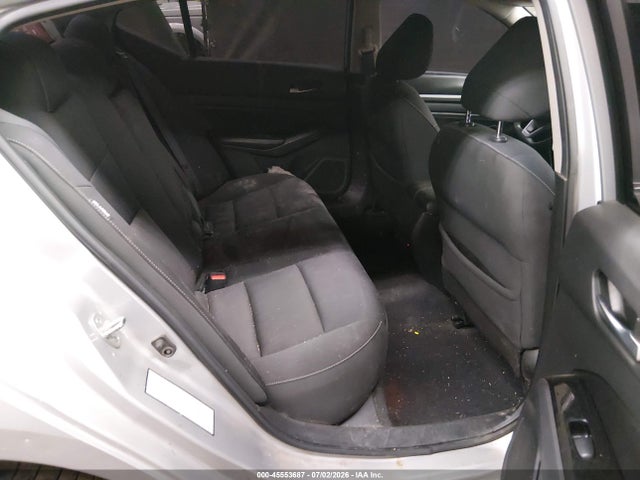 1N4BL4DV6MN341138 Nissan Altima Sv Fwd