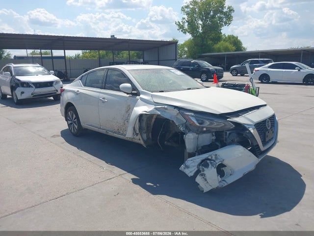 Aukcja sprzedaży 2020 Nissan Altima Sl Fwd, vin: 1N4BL4EV8LC116440, numer aukcji: 45553688