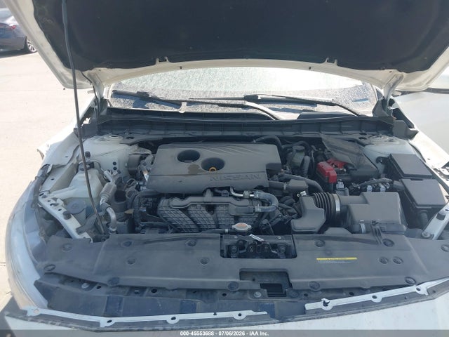 Продажа на аукционе авто 2020 Nissan Altima Sl Fwd, vin: 1N4BL4EV8LC116440, номер лота: 45553688
