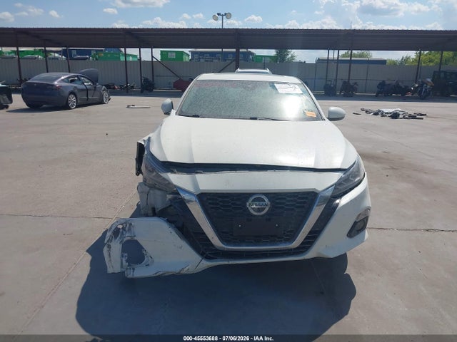 Продажа на аукционе авто 2020 Nissan Altima Sl Fwd, vin: 1N4BL4EV8LC116440, номер лота: 45553688