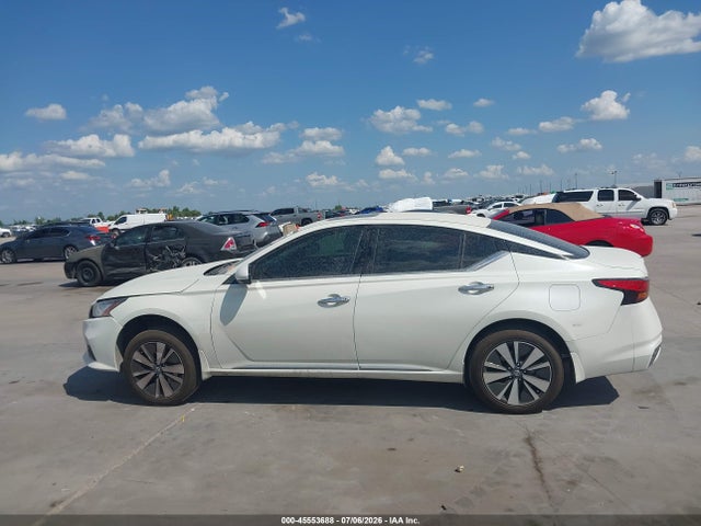 Продажа на аукционе авто 2020 Nissan Altima Sl Fwd, vin: 1N4BL4EV8LC116440, номер лота: 45553688
