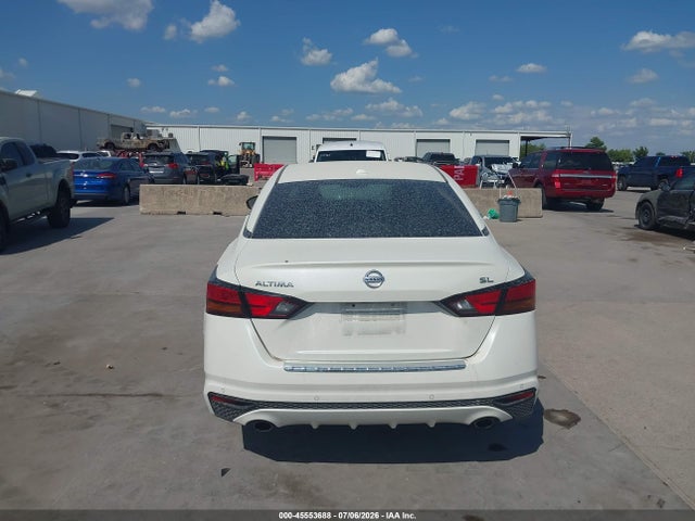 Продажа на аукционе авто 2020 Nissan Altima Sl Fwd, vin: 1N4BL4EV8LC116440, номер лота: 45553688