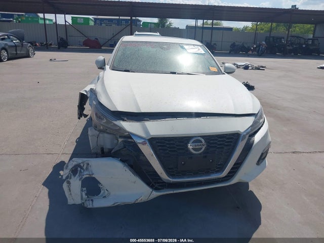 Продажа на аукционе авто 2020 Nissan Altima Sl Fwd, vin: 1N4BL4EV8LC116440, номер лота: 45553688