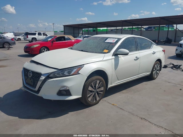 Продажа на аукционе авто 2020 Nissan Altima Sl Fwd, vin: 1N4BL4EV8LC116440, номер лота: 45553688