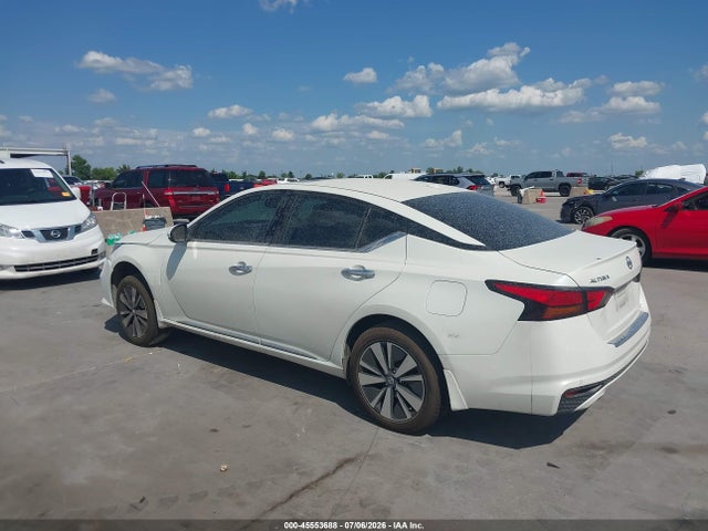 Продажа на аукционе авто 2020 Nissan Altima Sl Fwd, vin: 1N4BL4EV8LC116440, номер лота: 45553688