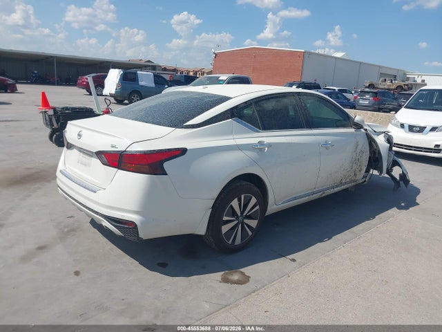 Продажа на аукционе авто 2020 Nissan Altima Sl Fwd, vin: 1N4BL4EV8LC116440, номер лота: 45553688