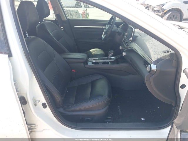 Продажа на аукционе авто 2020 Nissan Altima Sl Fwd, vin: 1N4BL4EV8LC116440, номер лота: 45553688