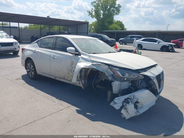 Продажа на аукционе авто 2020 Nissan Altima Sl Fwd, vin: 1N4BL4EV8LC116440, номер лота: 45553688