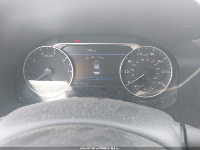 Продажа на аукционе авто 2020 Nissan Altima Sl Fwd, vin: 1N4BL4EV8LC116440, номер лота: 45553688