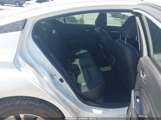 Продажа на аукционе авто 2020 Nissan Altima Sl Fwd, vin: 1N4BL4EV8LC116440, номер лота: 45553688