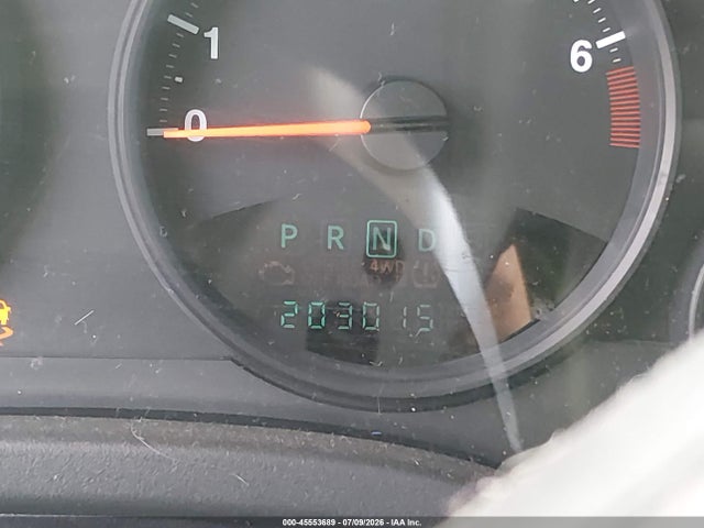 Продажа на аукционе авто 2012 Jeep Patriot Sport, vin: 1C4NJRBB0CD549913, номер лота: 45553689