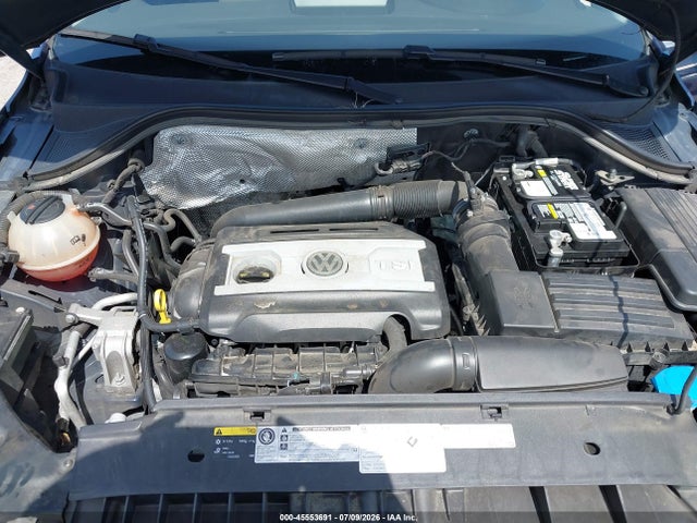Продажа на аукционе авто 2016 Volkswagen Tiguan Se, vin: WVGAV7AX0GW545046, номер лота: 45553691