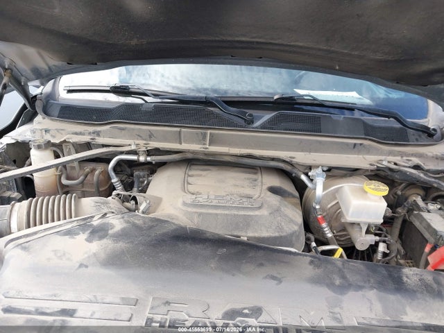 Aukcja sprzedaży 2021 Ram 2500 Tradesman  4x4 8' Box, vin: 3C6UR5HJ0MG605078, numer aukcji: 45553699