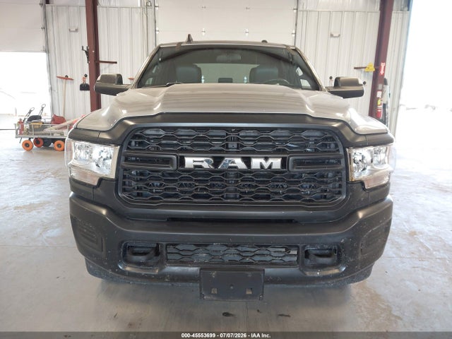 Aukcja sprzedaży 2021 Ram 2500 Tradesman  4x4 8' Box, vin: 3C6UR5HJ0MG605078, numer aukcji: 45553699