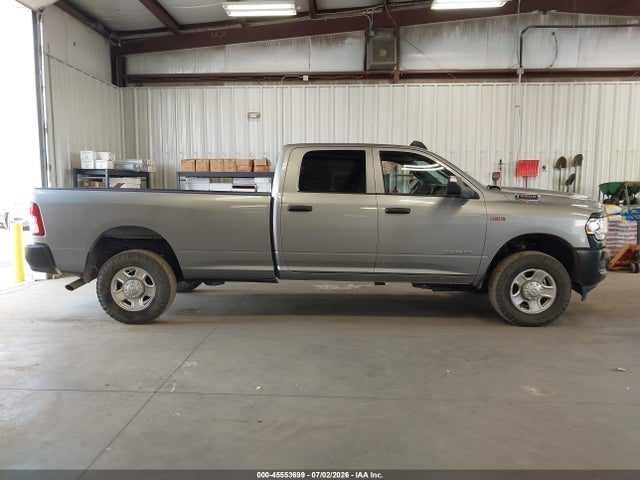 Aukcja sprzedaży 2021 Ram 2500 Tradesman  4x4 8' Box, vin: 3C6UR5HJ0MG605078, numer aukcji: 45553699