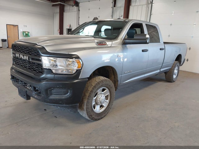 Aukcja sprzedaży 2021 Ram 2500 Tradesman  4x4 8' Box, vin: 3C6UR5HJ0MG605078, numer aukcji: 45553699