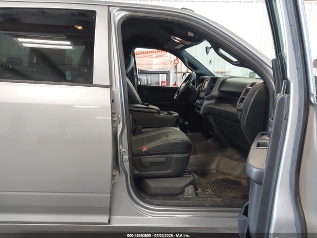 Aukcja sprzedaży 2021 Ram 2500 Tradesman  4x4 8' Box, vin: 3C6UR5HJ0MG605078, numer aukcji: 45553699