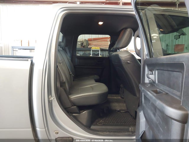 Aukcja sprzedaży 2021 Ram 2500 Tradesman  4x4 8' Box, vin: 3C6UR5HJ0MG605078, numer aukcji: 45553699