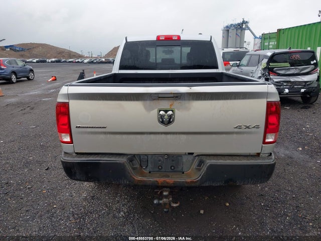 Aukcja sprzedaży 2012 Dodge Ram 1500 Slt, vin: 1C6RD7GT6CS151235, numer aukcji: 45553700